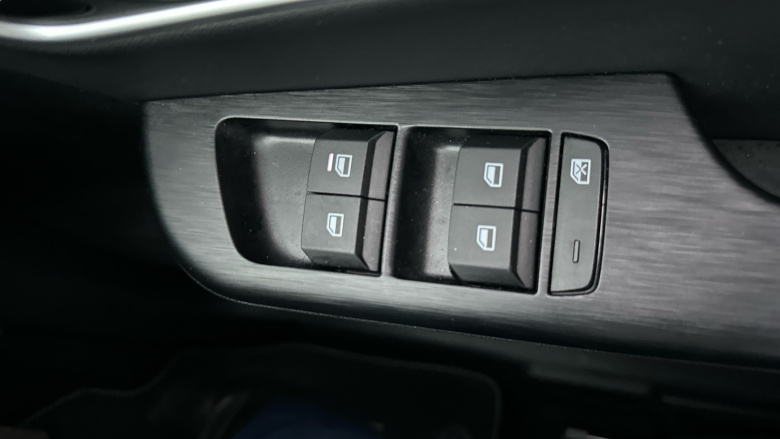 MG ZS 1.5 Hybrid+ Trophy 5dr Auto Hybrid Hatchback